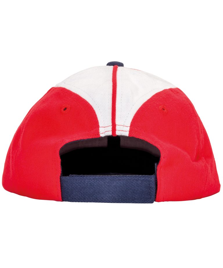 Result Headwear &#8211; National Cap RC62X, Vivid Promotion Workwear