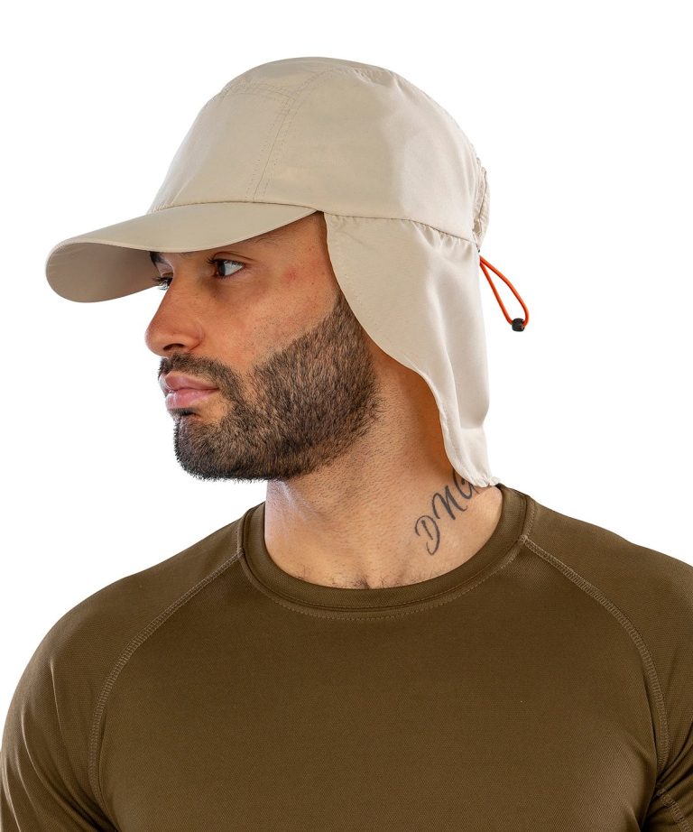 Result Headwear - Legionnaires Cap RC69X