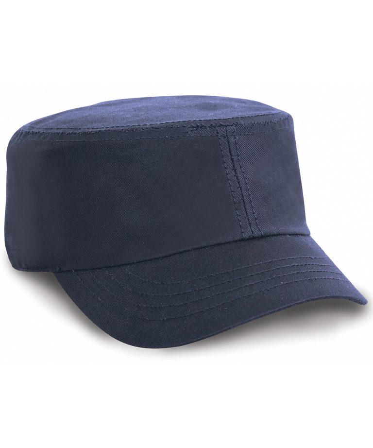 Alternative view of Result Headwear - Urban Trooper Lightweight Cap RC70X