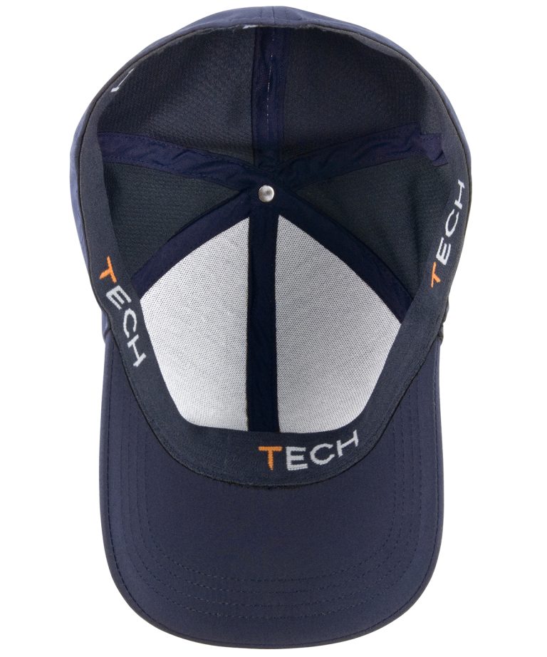 Result Headwear &#8211; Tech Performance Softshell Cap RC73X, Vivid Promotion Workwear