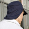 Result Headwear - Fold - Up Legionnaires Cap RC76X