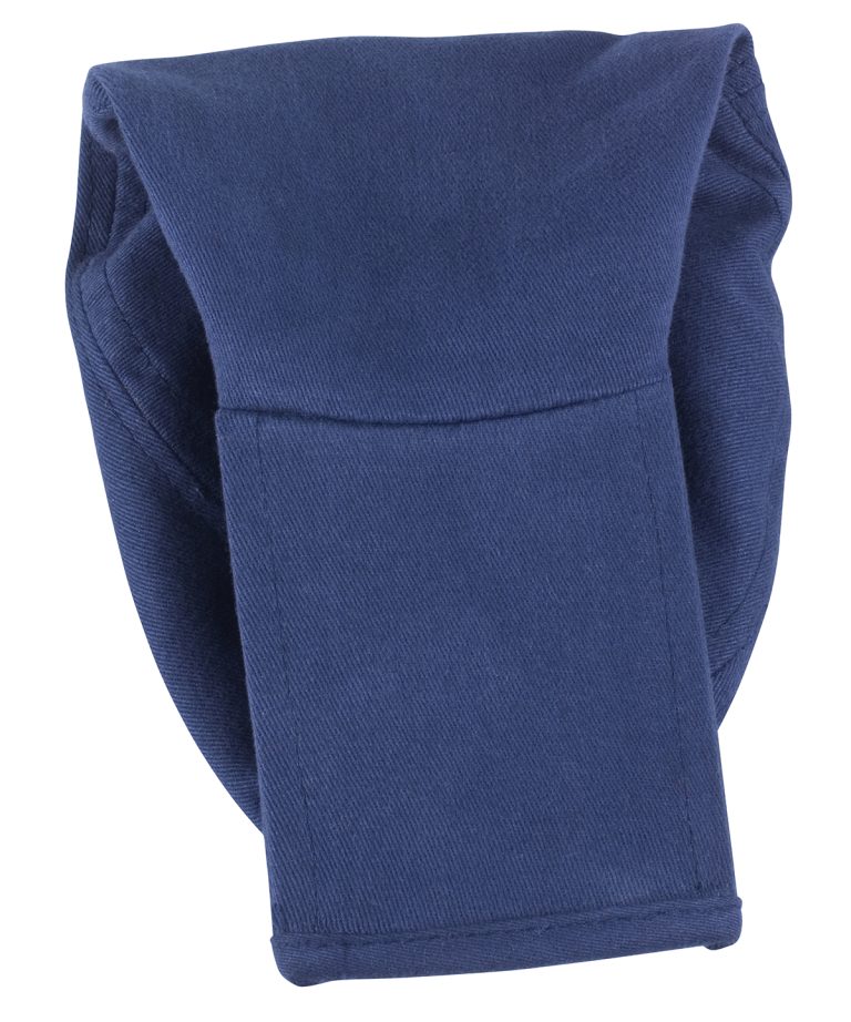 Result Headwear &#8211; Fold &#8211; Up Legionnaires Cap RC76X, Vivid Promotion Workwear