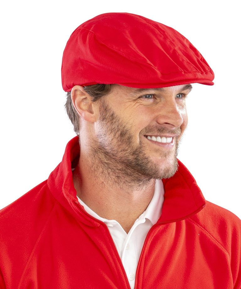 Result Headwear - Gatsby Cap RC77X