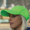 Flexfit By Yupoong &#8211; Flexfit Cotton Twill Dad Cap (6745) YP055, Vivid Promotion Workwear