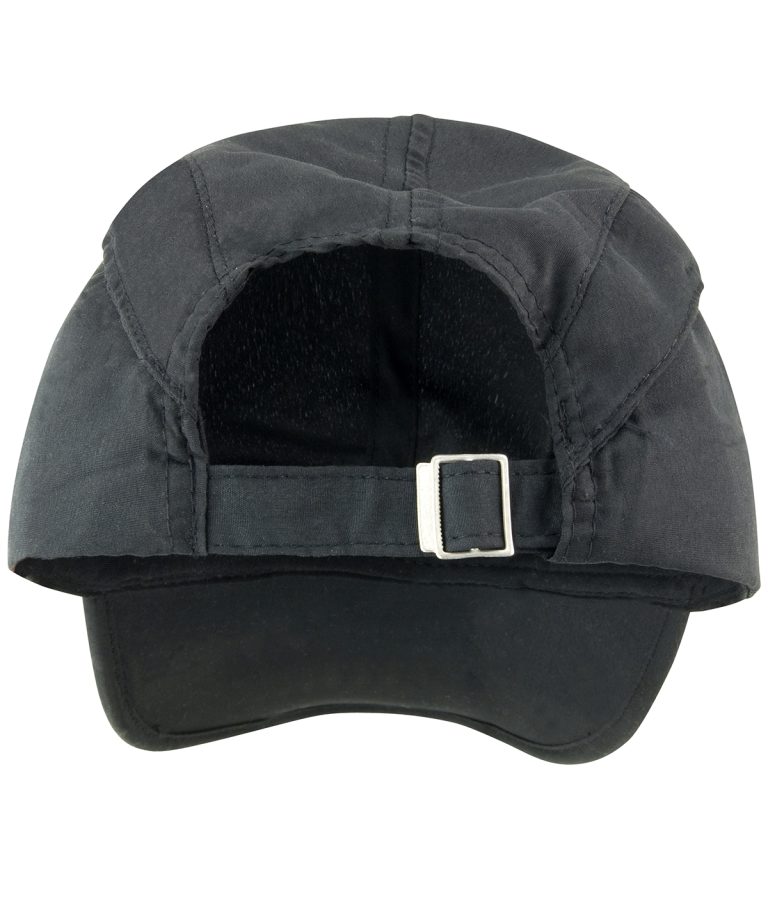 Result Headwear &#8211; Fold &#8211; Up Baseball Cap RC78X, Vivid Promotion Workwear