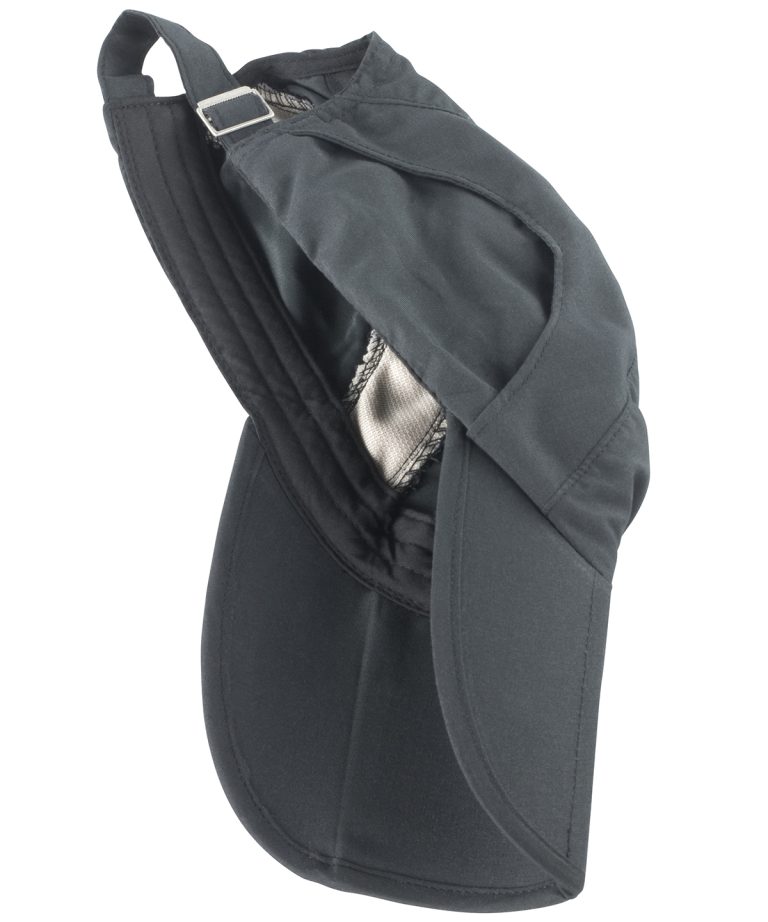 Result Headwear &#8211; Fold &#8211; Up Baseball Cap RC78X, Vivid Promotion Workwear