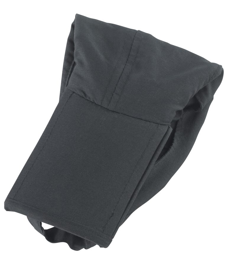Result Headwear &#8211; Fold &#8211; Up Baseball Cap RC78X, Vivid Promotion Workwear