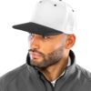Result Winter Essentials &#8211; Double &#8211; Layer Knitted Hat R378X, Vivid Promotion Workwear