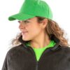 Beechfield &#8211; Junior Original Pom Pom Beanie B426B, Vivid Promotion Workwear