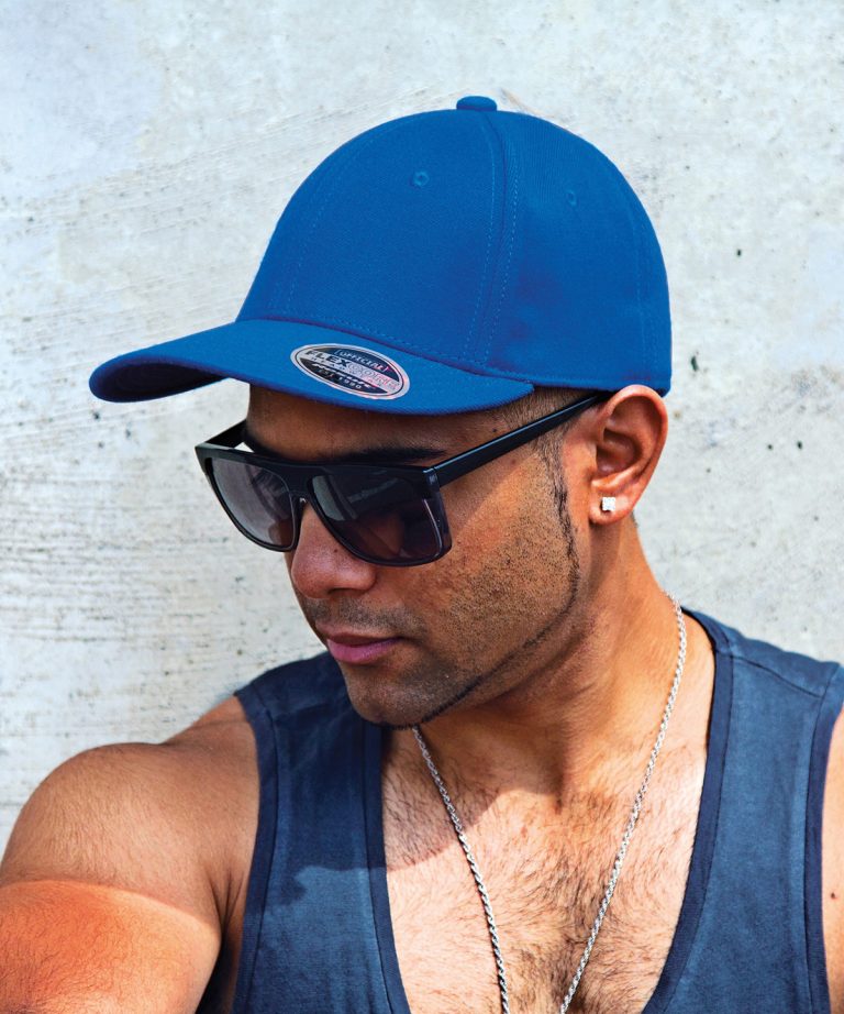 Result Headwear – Kansas Flex Cap RC85X, Vivid Promotion Workwear Result Headwear – Kansas Flex Cap RC85X, Vivid Promotion Workwear