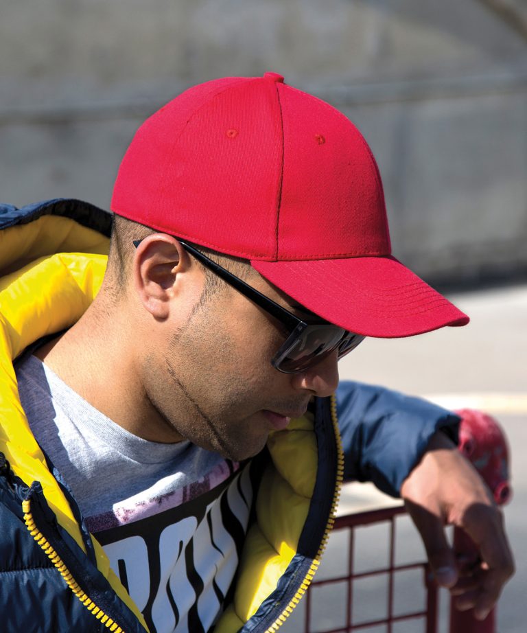 Result Headwear - Kansas Flex Cap RC85X