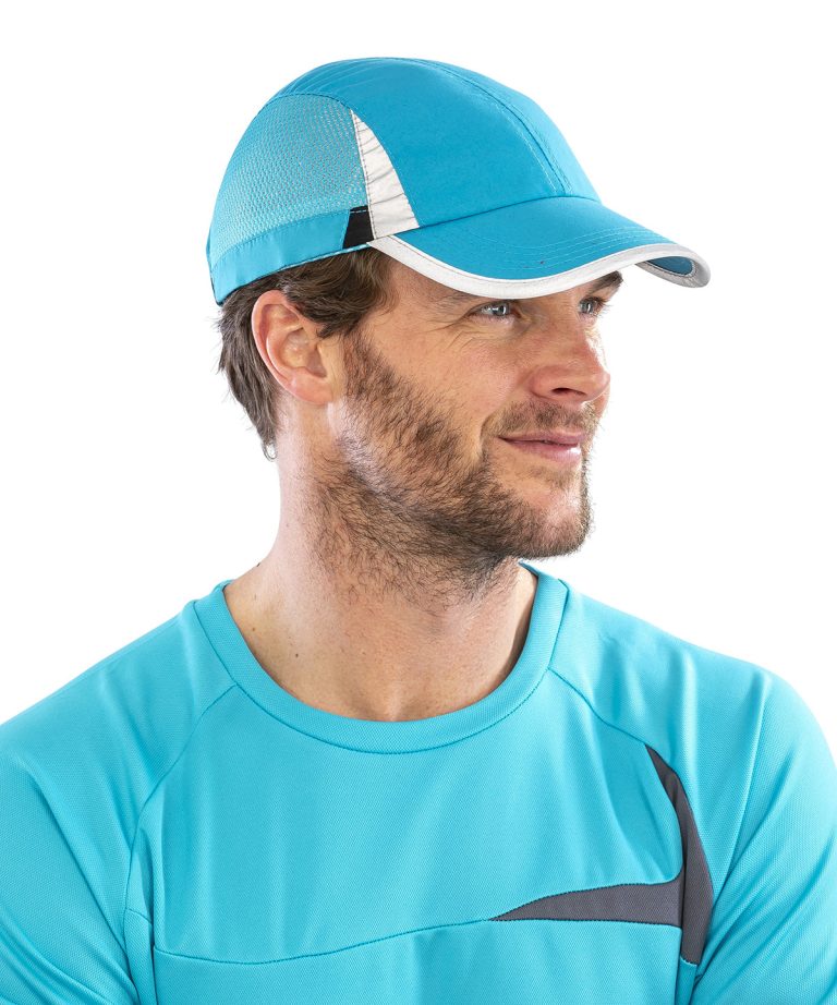 Result Headwear - Sport Cap RC86X