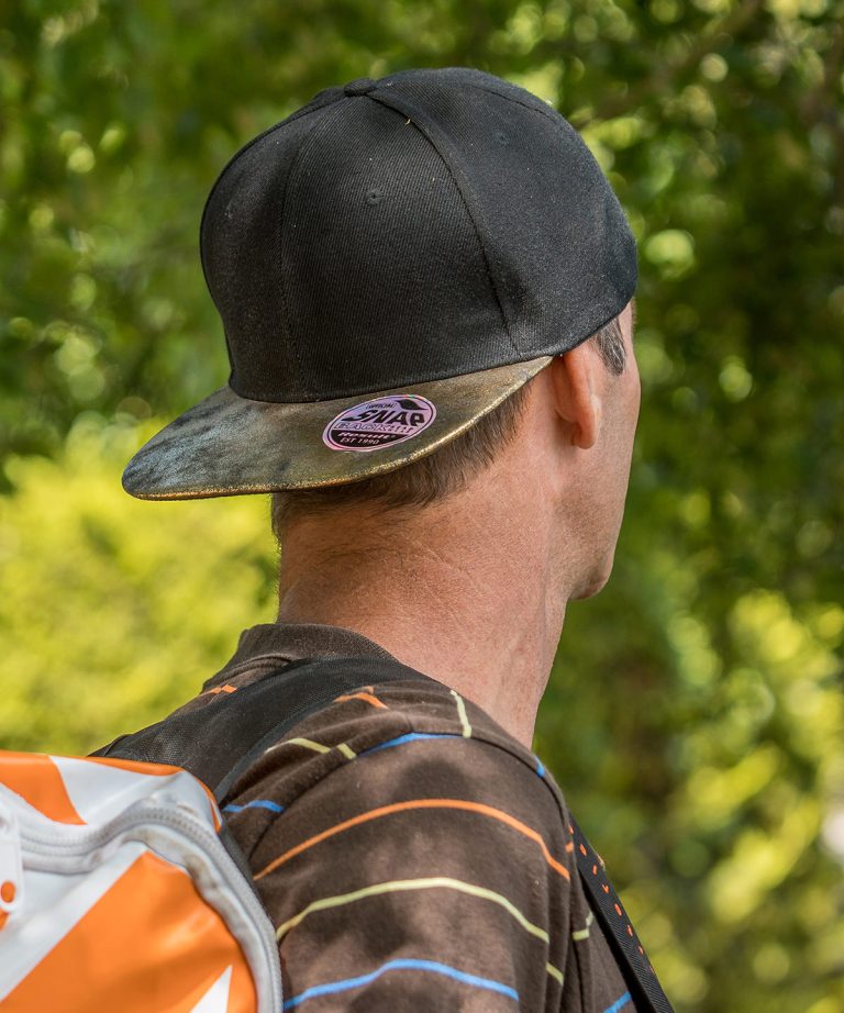 Result Headwear – Bronx Glitter Flat Peak Snapback Cap RC87X, Vivid Promotion Workwear Result Headwear – Bronx Glitter Flat Peak Snapback Cap RC87X, Vivid Promotion Workwear