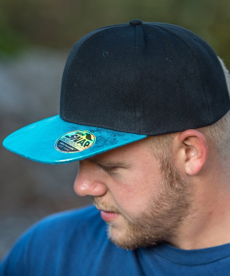 Result Headwear – Bronx Glitter Flat Peak Snapback Cap RC87X, Vivid Promotion Workwear Result Headwear – Bronx Glitter Flat Peak Snapback Cap RC87X, Vivid Promotion Workwear