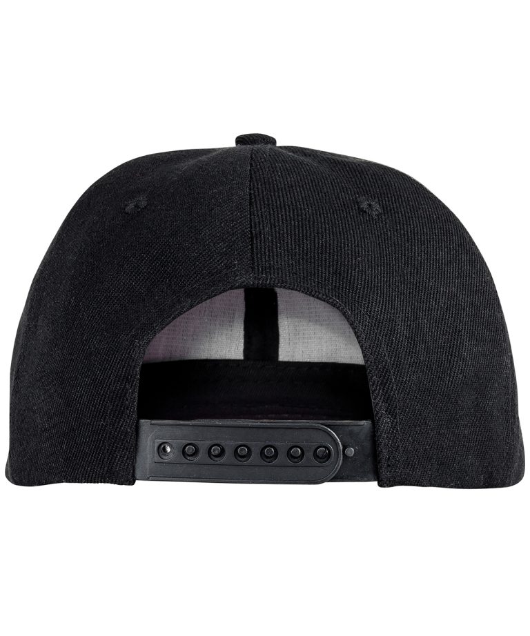 Result Headwear – Bronx Glitter Flat Peak Snapback Cap RC87X, Vivid Promotion Workwear Result Headwear – Bronx Glitter Flat Peak Snapback Cap RC87X, Vivid Promotion Workwear