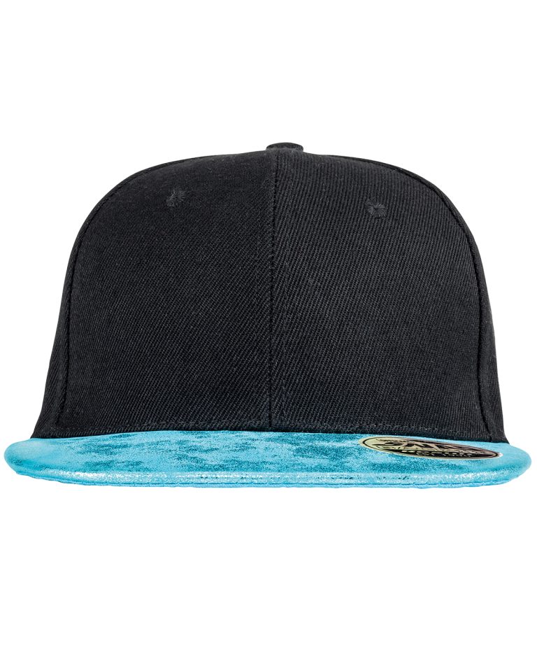 Result Headwear – Bronx Glitter Flat Peak Snapback Cap RC87X, Vivid Promotion Workwear Result Headwear – Bronx Glitter Flat Peak Snapback Cap RC87X, Vivid Promotion Workwear