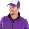 Beechfield &#8211; Outdoor 5 &#8211; Panel Camper Cap BC659, Vivid Promotion Workwear