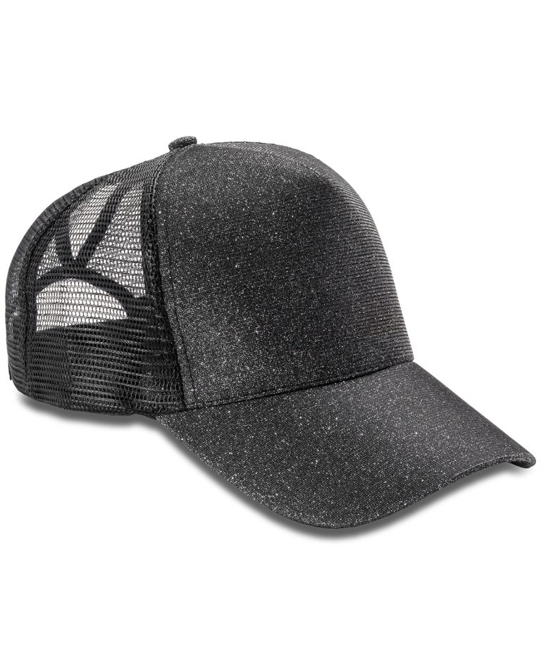 Result Headwear &#8211; Core New York Sparkle Cap RC90X, Vivid Promotion Workwear