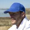 Flexfit By Yupoong &#8211; Flexfit 110 Organic Cap YP176, Vivid Promotion Workwear