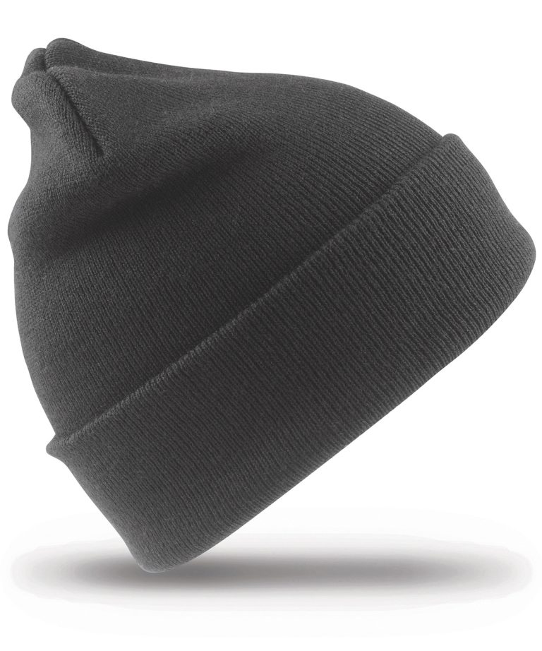 Alternative view of Result Genuine Recycled - Recycled Thinsulatetm Beanie RC933