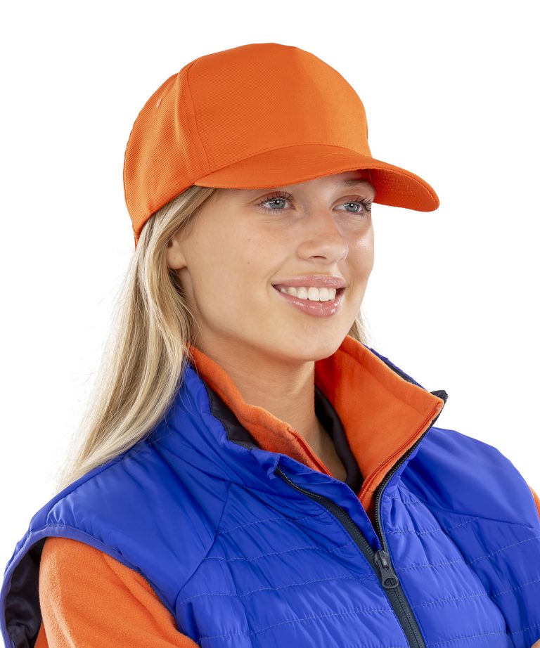 Result Genuine Recycled - Core Recycled Printers Cap RC984