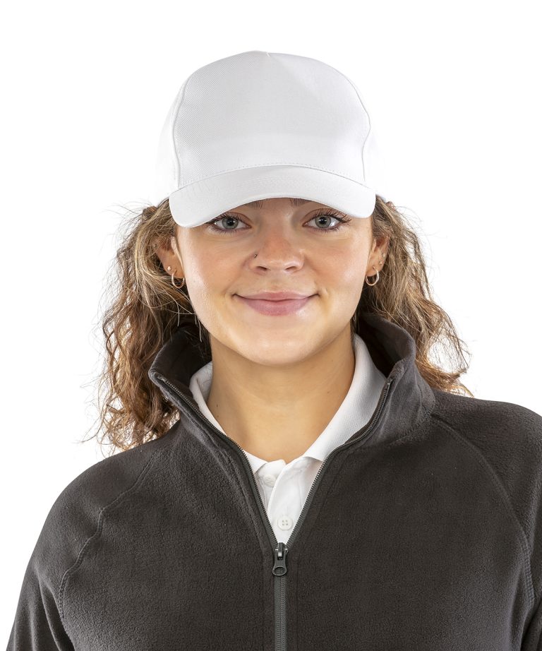 Alternative view of Result Genuine Recycled - Core Recycled Printers Cap RC984