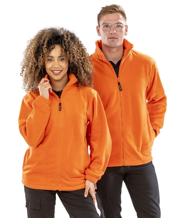 Result - Polartherm Jacket RE36A