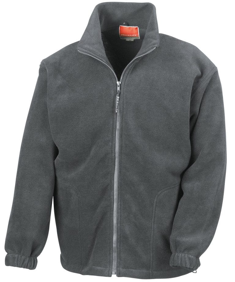 Alternative view of Result - Polartherm Jacket RE36A