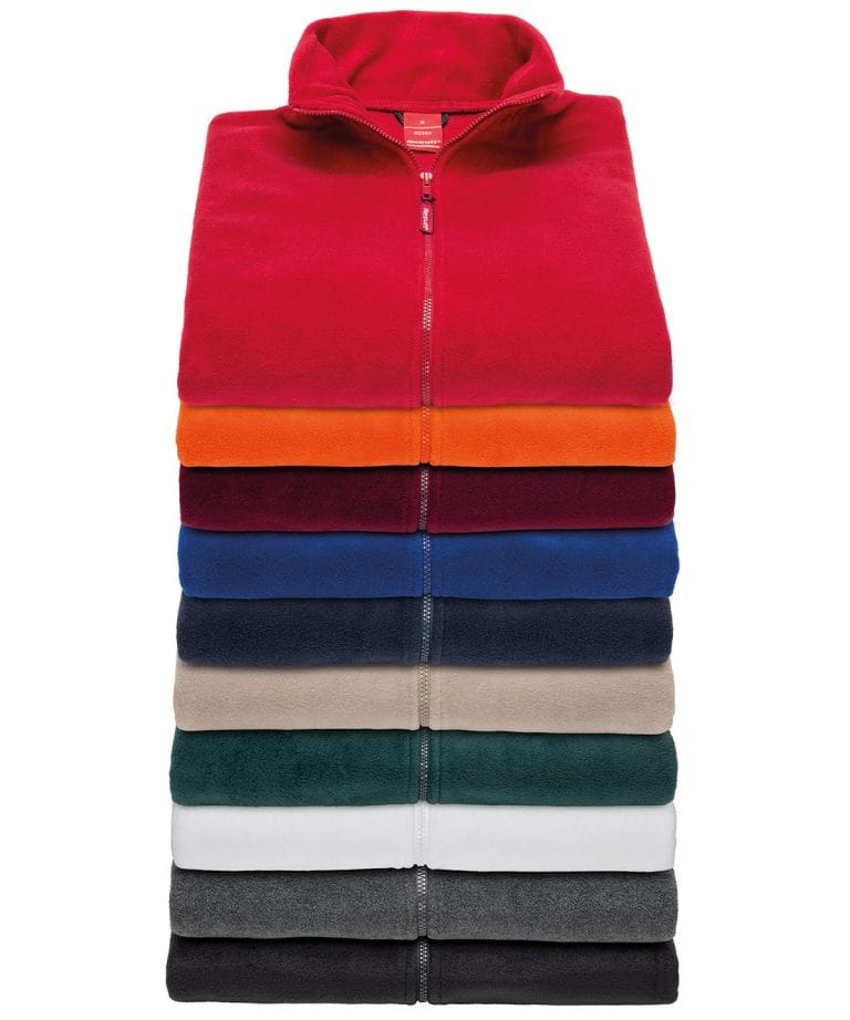 Result &#8211; Polartherm Jacket RE36A, Vivid Promotion Workwear