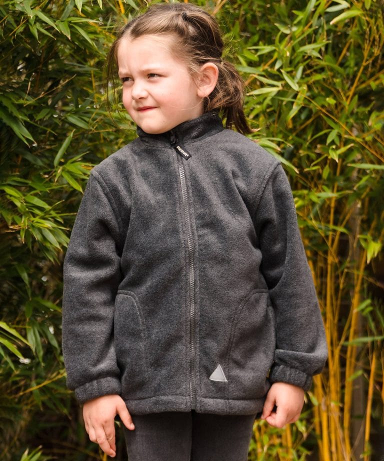 Alternative view of Result - Junior Polartherm Jacket RE36J