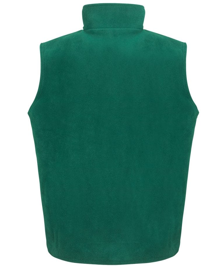 Result &#8211; Polartherm Bodywarmer RE37A, Vivid Promotion Workwear