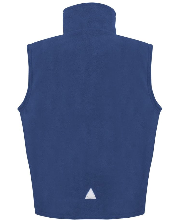 Result &#8211; Junior Polartherm Bodywarmer RE37J, Vivid Promotion Workwear