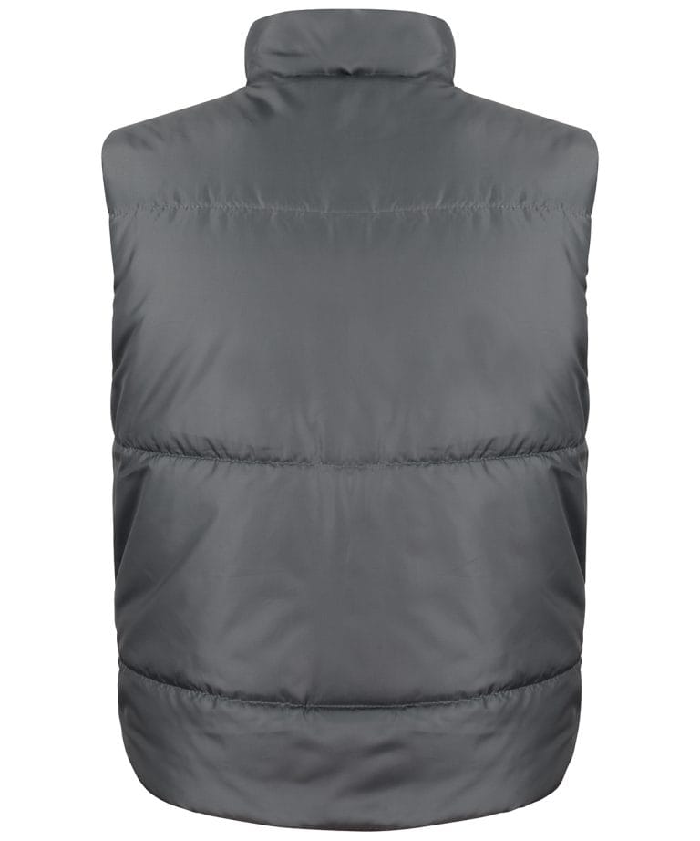 Result &#8211; Fleece Lined Bodywarmer RE44A, Vivid Promotion Workwear