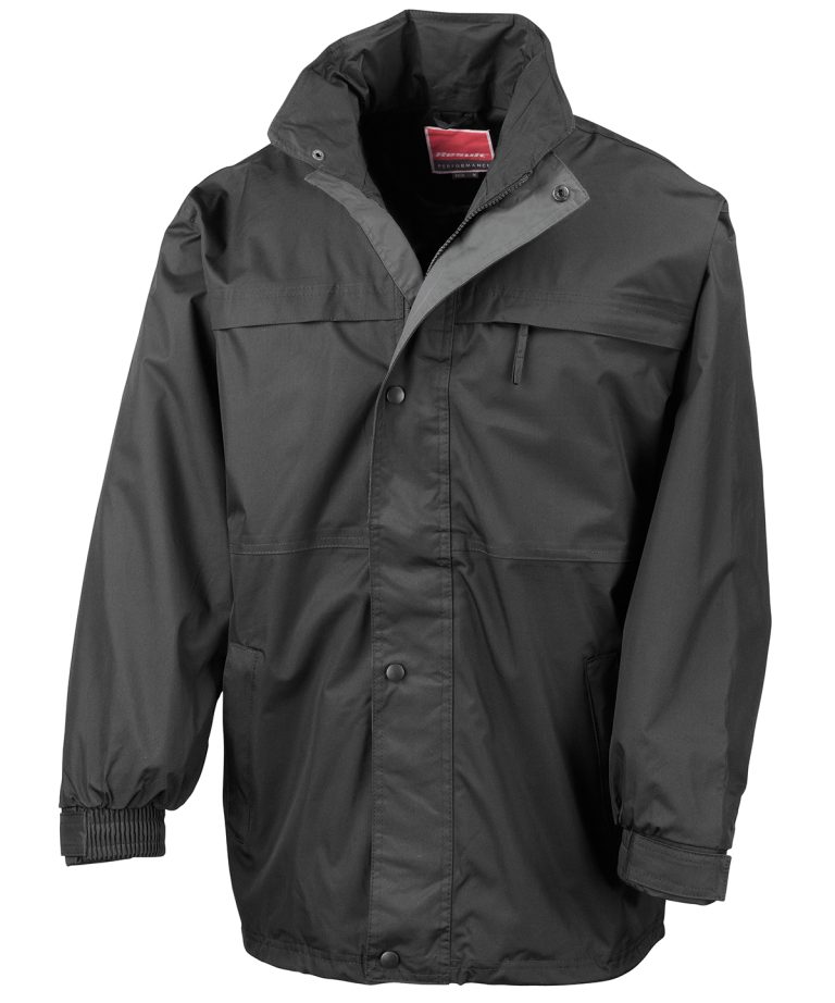 Result - Multi - Function Midweight Jacket RE67A