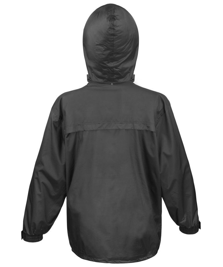 Alternative view of Result - Multi - Function Midweight Jacket RE67A
