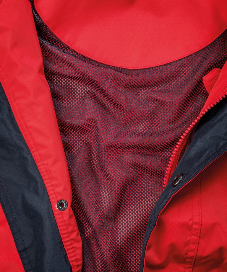 Result &#8211; Multi &#8211; Function Midweight Jacket RE67A, Vivid Promotion Workwear