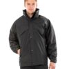 Regatta Professional &#8211; Venturer 3 &#8211; Layer Hooded Softshell Jacket RG152, Vivid Promotion Workwear