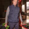 Regatta Honestly Made &#8211; Honestly Made Recycled Thermal Bodywarmer RG357, Vivid Promotion Workwear