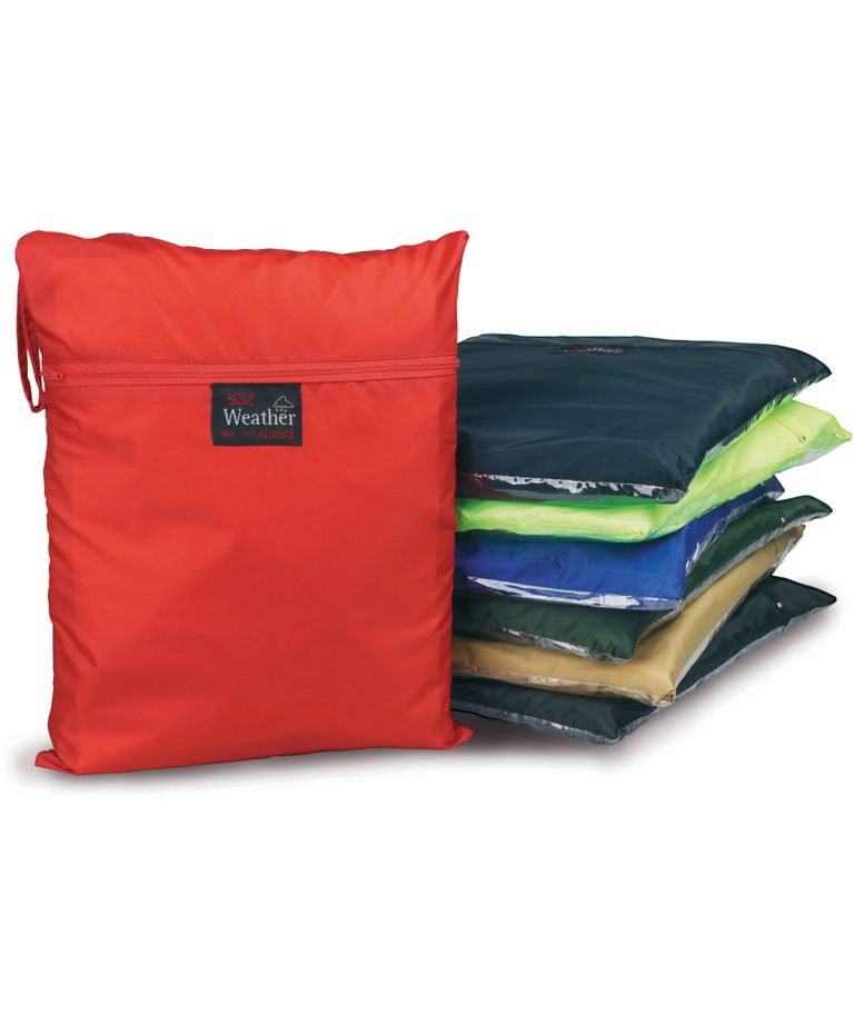 Result &#8211; Waterproof Jacket And Trouser Set RE95A, Vivid Promotion Workwear