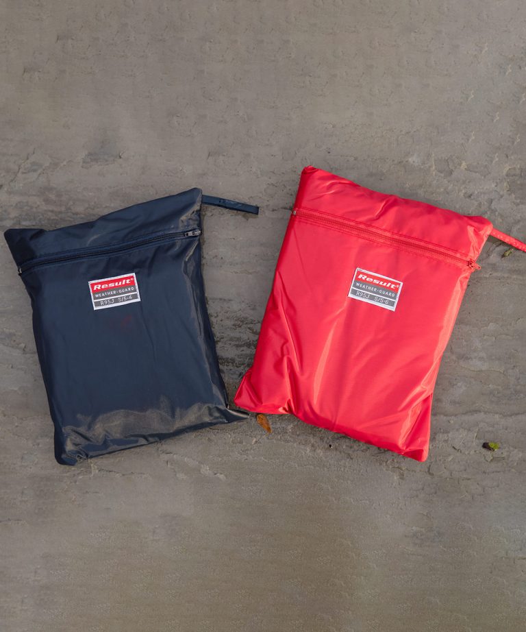 Result &#8211; Junior Waterproof Jacket And Trouser Set RE95J, Vivid Promotion Workwear