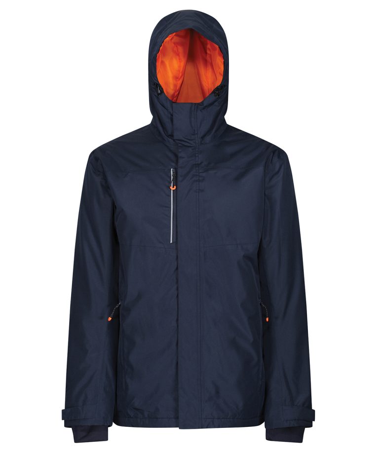 Regatta Professional - Thermogen Powercell 5000 Insulated Heated Jacket RG002