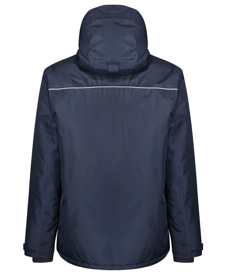 Alternative view of Regatta Professional - Thermogen Powercell 5000 Insulated Heated Jacket RG002