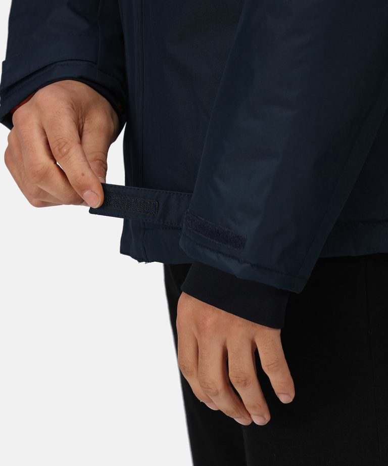 Regatta Professional &#8211; Thermogen Powercell 5000 Insulated Heated Jacket RG002, Vivid Promotion Workwear