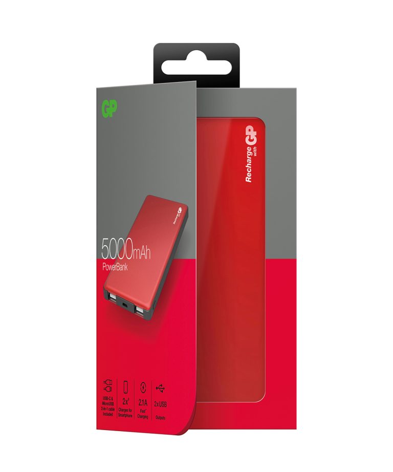 Regatta Professional - Heated Jacket Battery Pack RG004