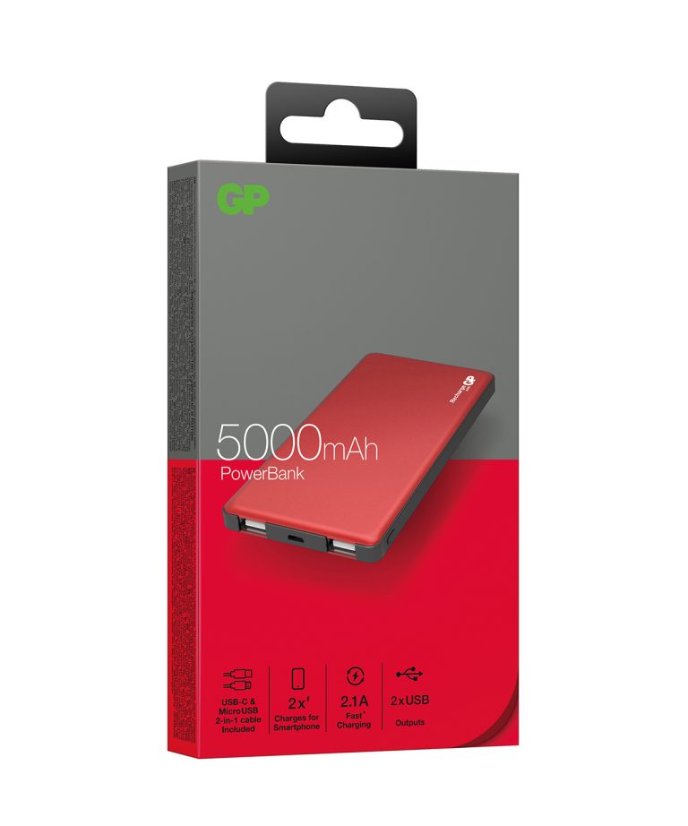 Alternative view of Regatta Professional - Heated Jacket Battery Pack RG004