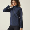 Nimbus &#8211; Womens Livingston  4 &#8211; Way Stretch Softshell NP12F, Vivid Promotion Workwear