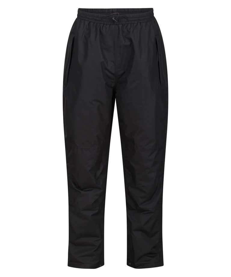 Alternative view of Regatta Professional - Wetherby Insulated Overtrousers RG030