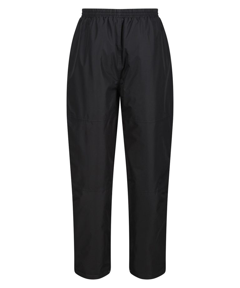 Regatta Professional &#8211; Wetherby Insulated Overtrousers RG030, Vivid Promotion Workwear