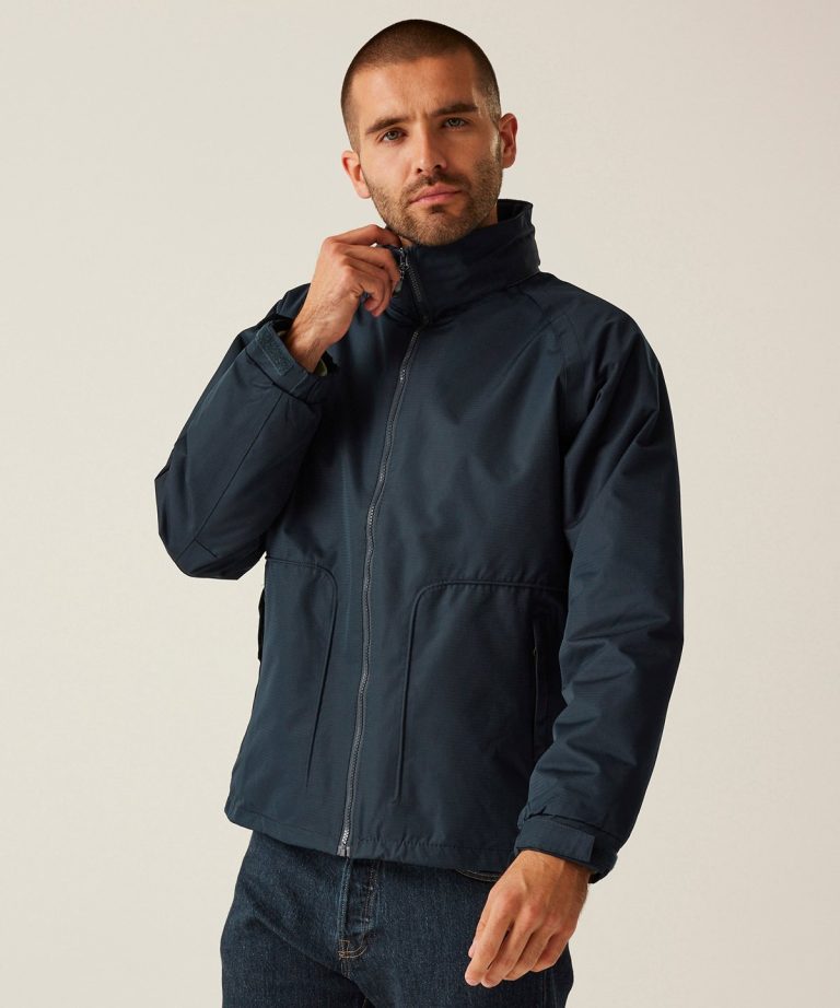 Regatta Professional &#8211; Hudson Jacket RG042, Vivid Promotion Workwear