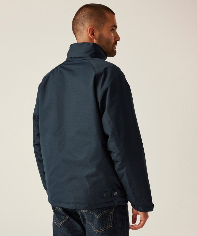 Regatta Professional &#8211; Hudson Jacket RG042, Vivid Promotion Workwear